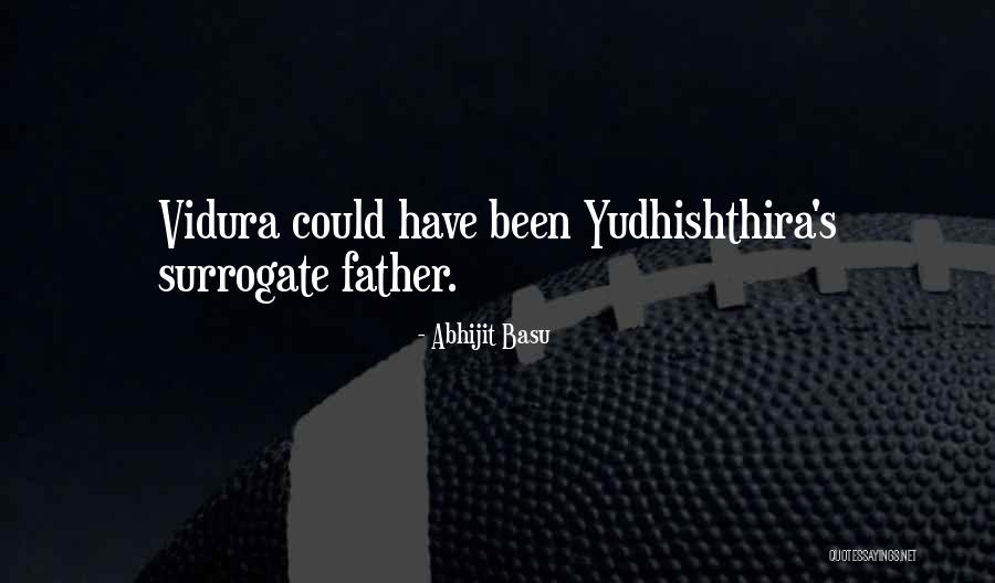 Mikulec A Svrcekova Quotes By Abhijit Basu Mikulec A Svrcekova Quotes By Abhijit Basu