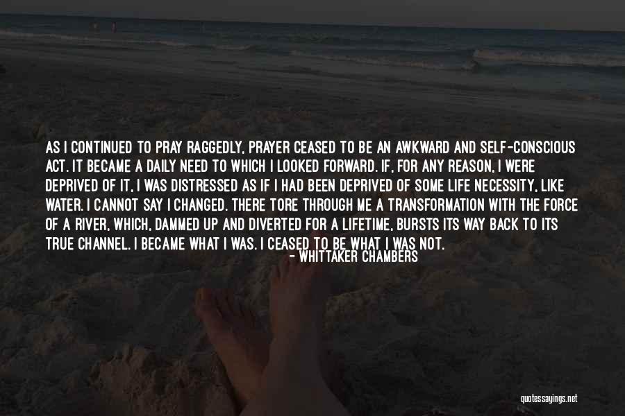 Mikulic Quotes By Whittaker Chambers Mikulic Quotes By Whittaker Chambers