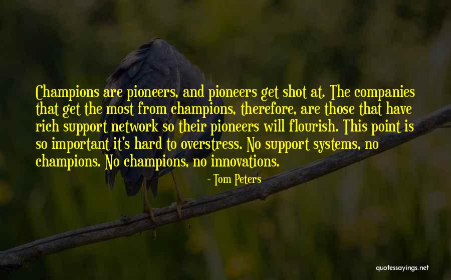 Mikulich Shooting Quotes By Tom Peters Mikulich Shooting Quotes By Tom Peters