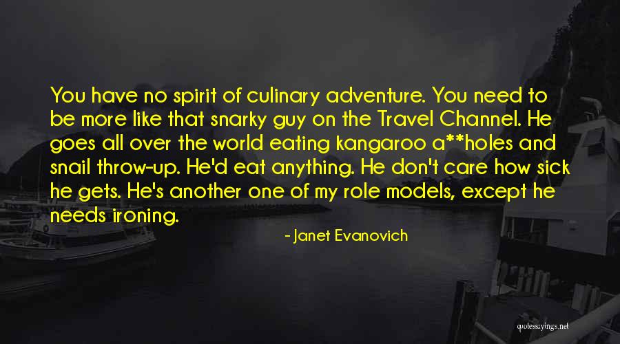 Mikulik Painting Quotes By Janet Evanovich Mikulik Painting Quotes By Janet Evanovich