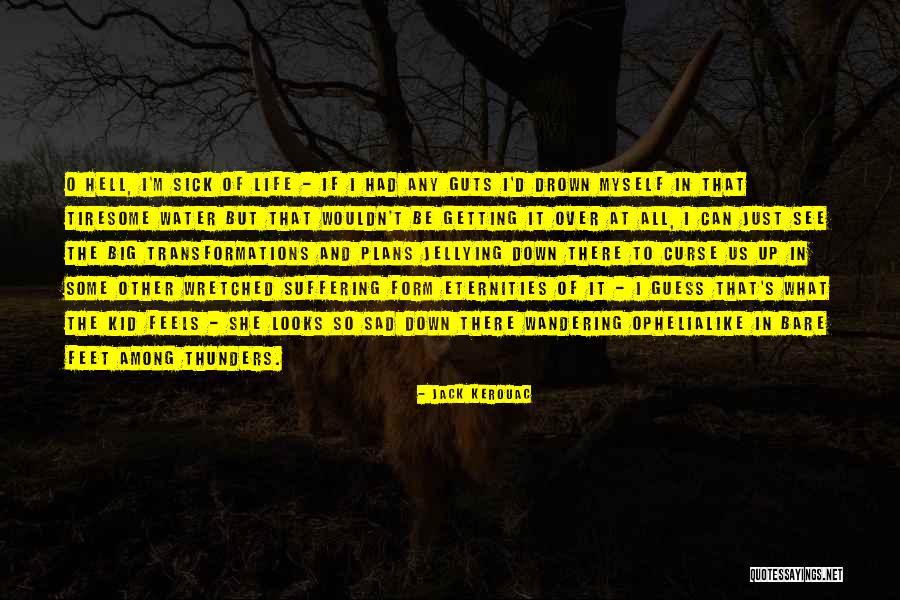 Mikulka Charlotte Quotes By Jack Kerouac Mikulka Charlotte Quotes By Jack Kerouac