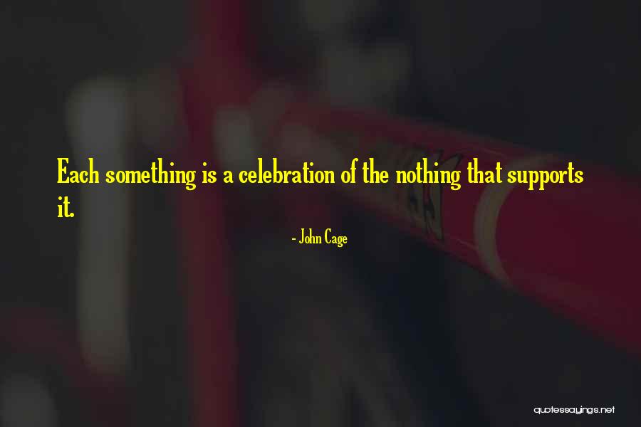 Mikulka Mechanical Quotes By John Cage Mikulka Mechanical Quotes By John Cage
