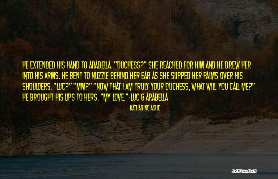Mikulka Penzion Quotes By Katharine Ashe Mikulka Penzion Quotes By Katharine Ashe