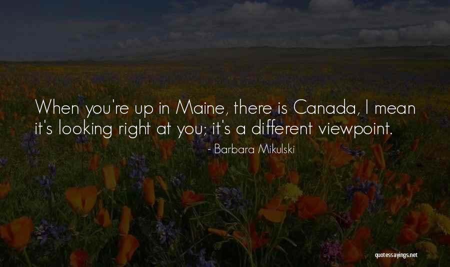 Mikulski Barbara Quotes By Barbara Mikulski Mikulski Barbara Quotes By Barbara Mikulski