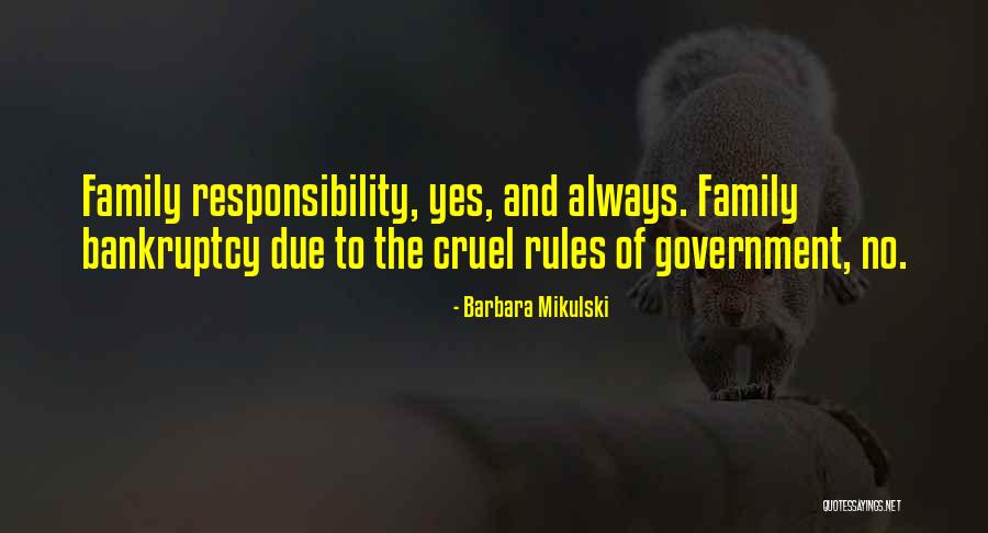 Mikulski Barbara Quotes By Barbara Mikulski Mikulski Barbara Quotes By Barbara Mikulski