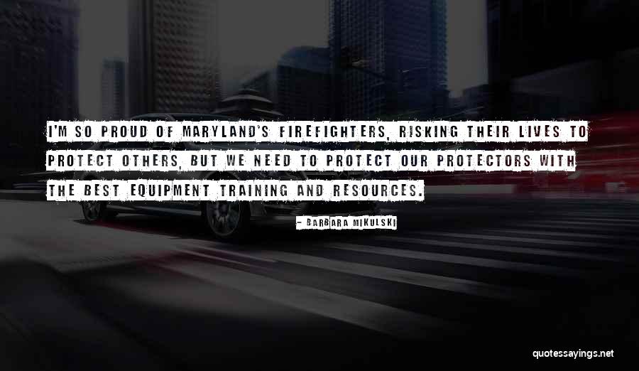 Mikulski Barbara Quotes By Barbara Mikulski Mikulski Barbara Quotes By Barbara Mikulski