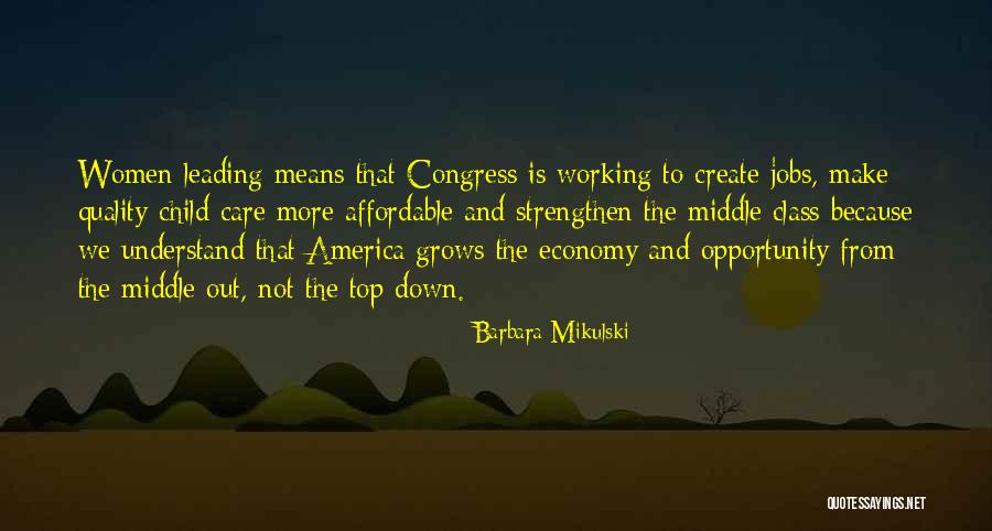 Mikulski Barbara Quotes By Barbara Mikulski Mikulski Barbara Quotes By Barbara Mikulski