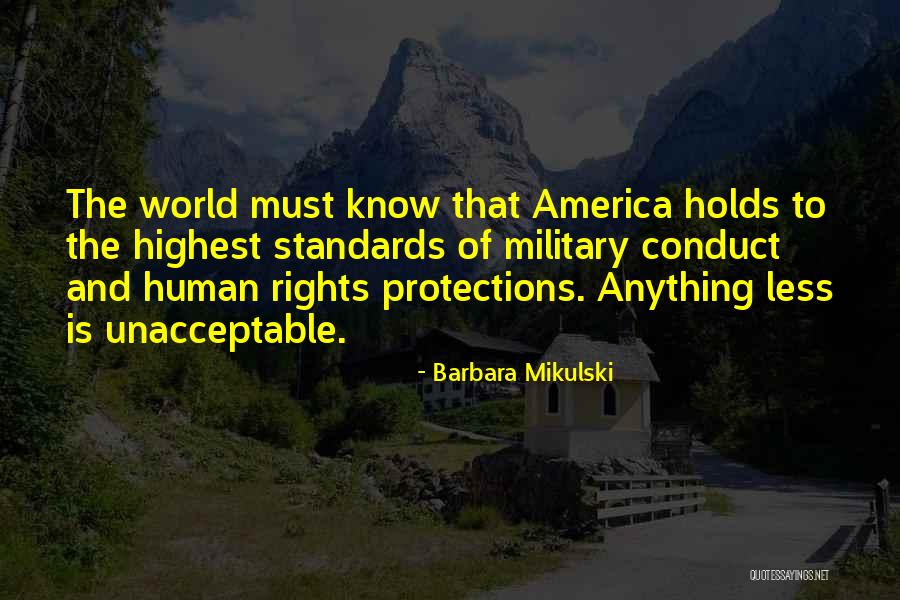 Mikulski Barbara Quotes By Barbara Mikulski Mikulski Barbara Quotes By Barbara Mikulski