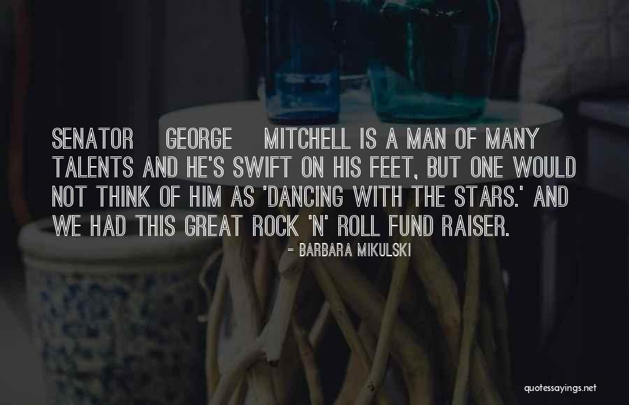 Mikulski Barbara Quotes By Barbara Mikulski Mikulski Barbara Quotes By Barbara Mikulski