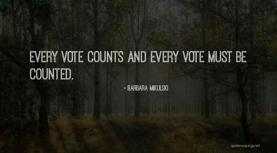 Mikulski Barbara Quotes By Barbara Mikulski Mikulski Barbara Quotes By Barbara Mikulski