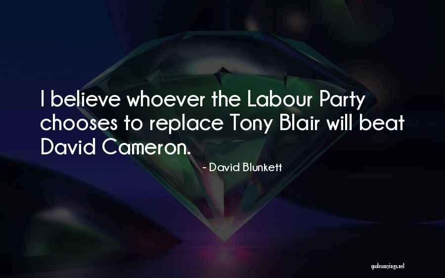 Mikumo Mokuhansha Quotes By David Blunkett Mikumo Mokuhansha Quotes By David Blunkett