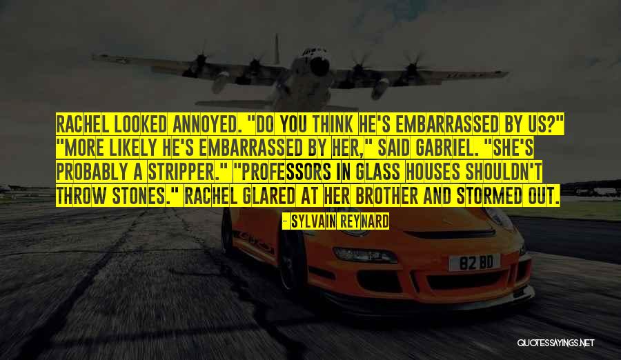 Mikumo Mokuhansha Quotes By Sylvain Reynard Mikumo Mokuhansha Quotes By Sylvain Reynard