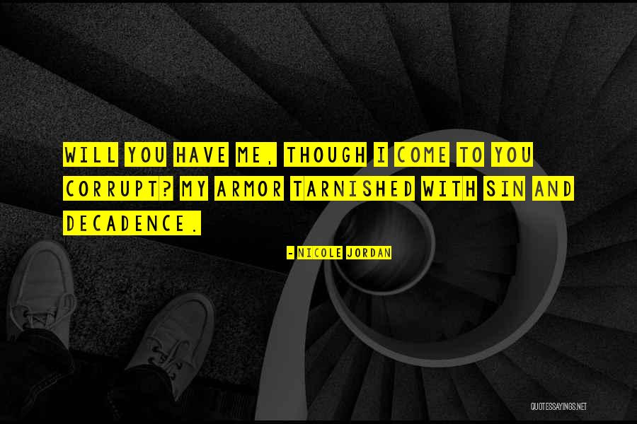 Mikuni Carb 341 Quotes By Nicole Jordan Mikuni Carb 341 Quotes By Nicole Jordan