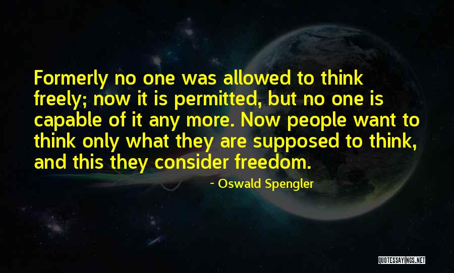 Mikuni Fuel Quotes By Oswald Spengler Mikuni Fuel Quotes By Oswald Spengler