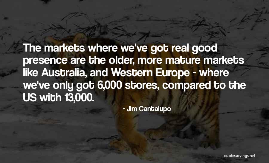 Mikuni Godfrey Mulundika Quotes By Jim Cantalupo Mikuni Godfrey Mulundika Quotes By Jim Cantalupo