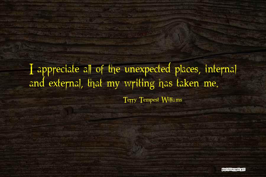 Mikura Hibachi Quotes By Terry Tempest Williams Mikura Hibachi Quotes By Terry Tempest Williams