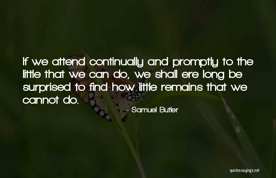 Mikura Island Quotes By Samuel Butler Mikura Island Quotes By Samuel Butler