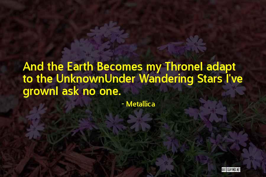 Mikush Landscaping Quotes By Metallica Mikush Landscaping Quotes By Metallica