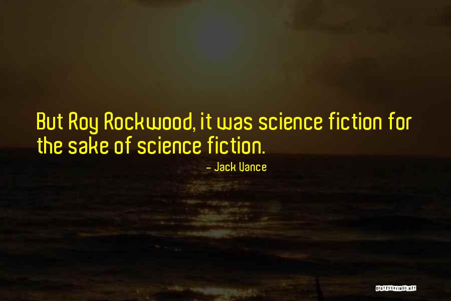Mikushevich Quotes By Jack Vance Mikushevich Quotes By Jack Vance