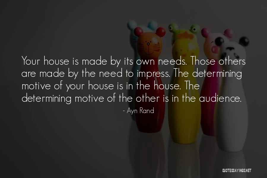 Mikveh Bath Quotes By Ayn Rand Mikveh Bath Quotes By Ayn Rand