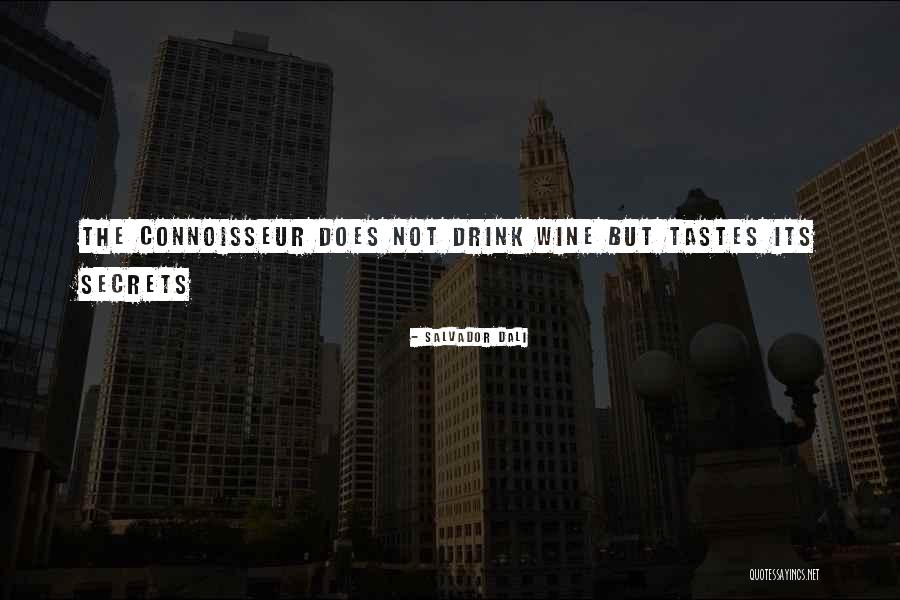 Mikveh Pronunciation Quotes By Salvador Dali Mikveh Pronunciation Quotes By Salvador Dali