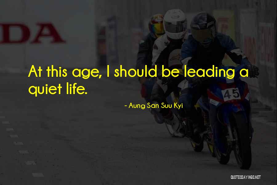 Mikyung Lim Quotes By Aung San Suu Kyi Mikyung Lim Quotes By Aung San Suu Kyi