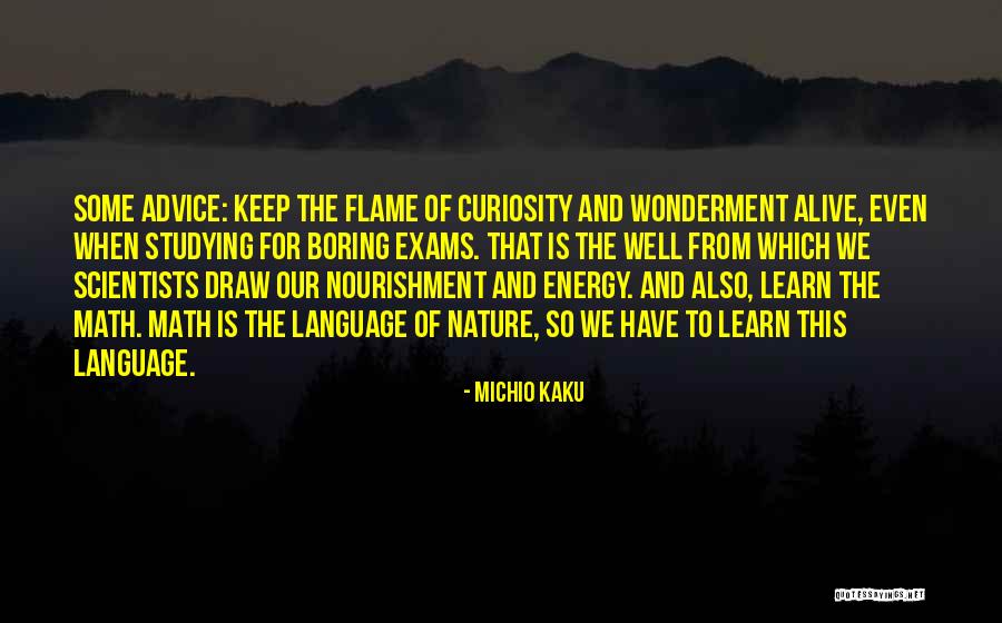 Mikyung Lim Quotes By Michio Kaku Mikyung Lim Quotes By Michio Kaku