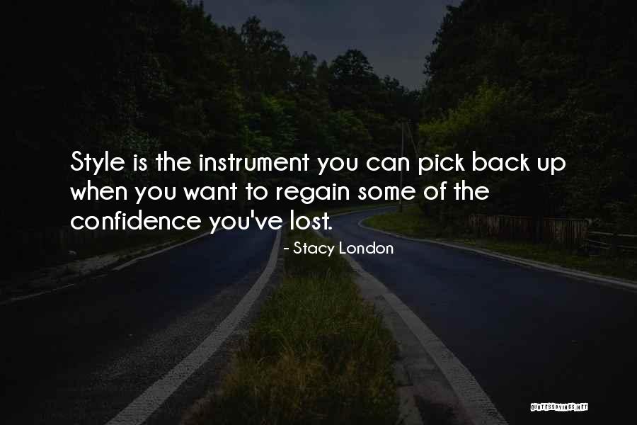 Mikyung Lim Quotes By Stacy London Mikyung Lim Quotes By Stacy London