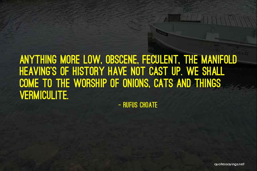 Mil Tec Quotes By Rufus Choate Mil Tec Quotes By Rufus Choate