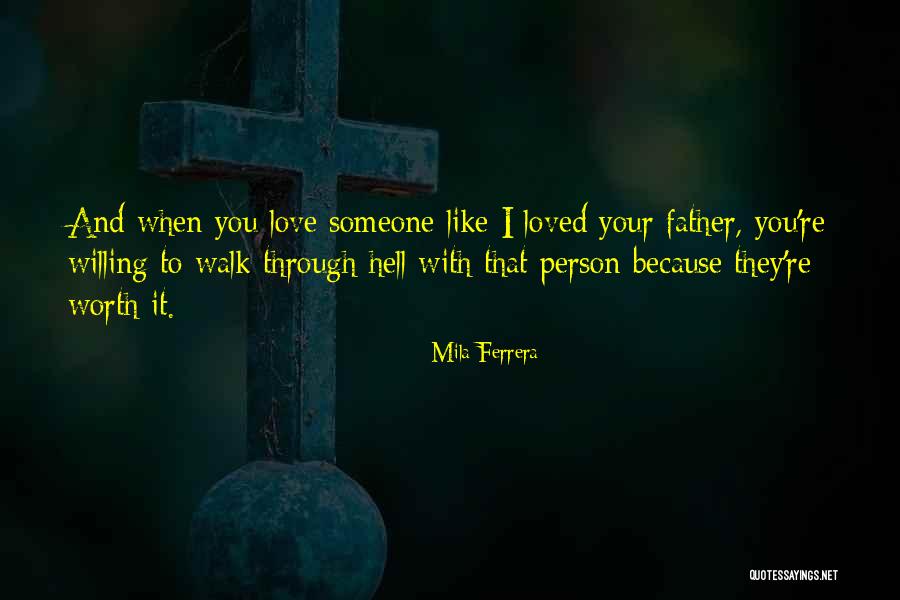 Mila Ferrera Quotes 1296652 Mila Ferrera Quotes 1296652