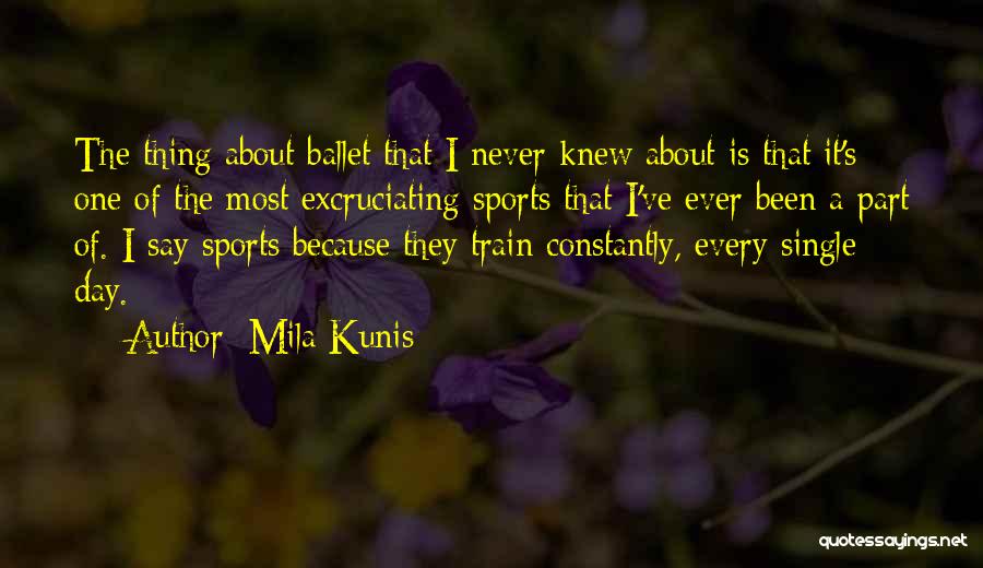 Mila Kunis Quotes 1904336