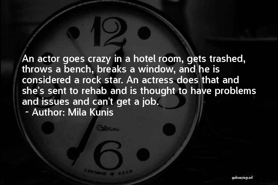 Mila Kunis Quotes 2228187