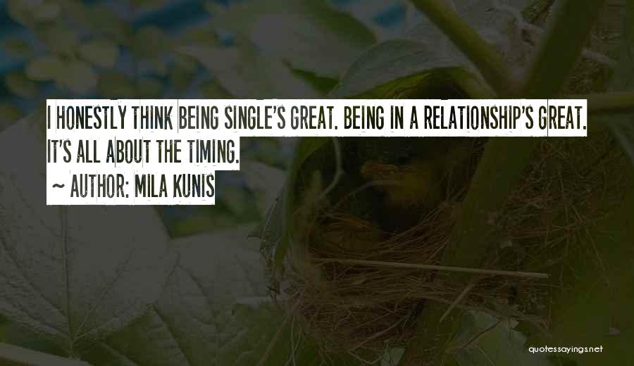 Mila Kunis Quotes 287615