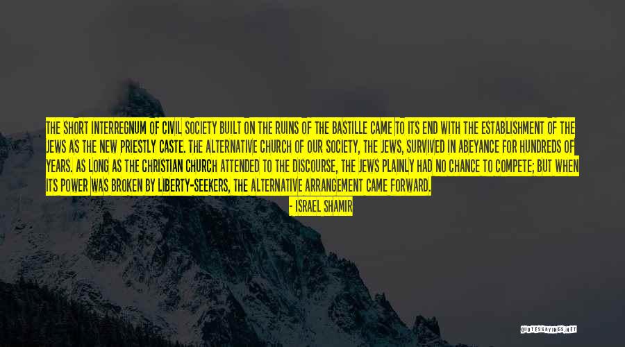 Mila Rose Quotes By Israel Shamir Mila Rose Quotes By Israel Shamir