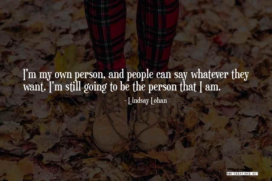 Miladinov Farm Quotes By Lindsay Lohan Miladinov Farm Quotes By Lindsay Lohan