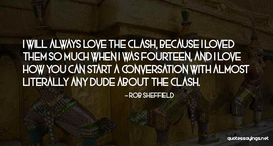 Miladinov Konstantin Quotes By Rob Sheffield Miladinov Konstantin Quotes By Rob Sheffield