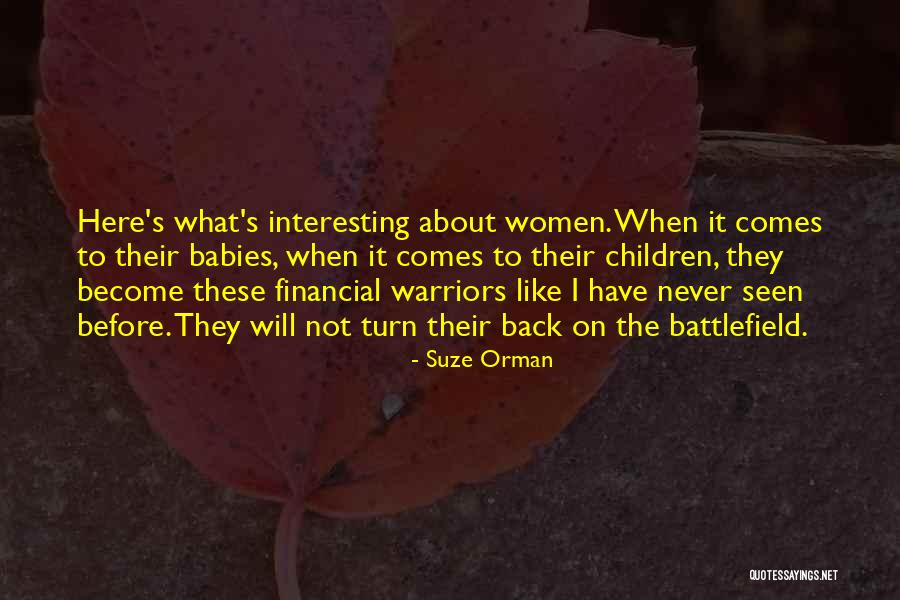 Miladinovic Marko Quotes By Suze Orman Miladinovic Marko Quotes By Suze Orman