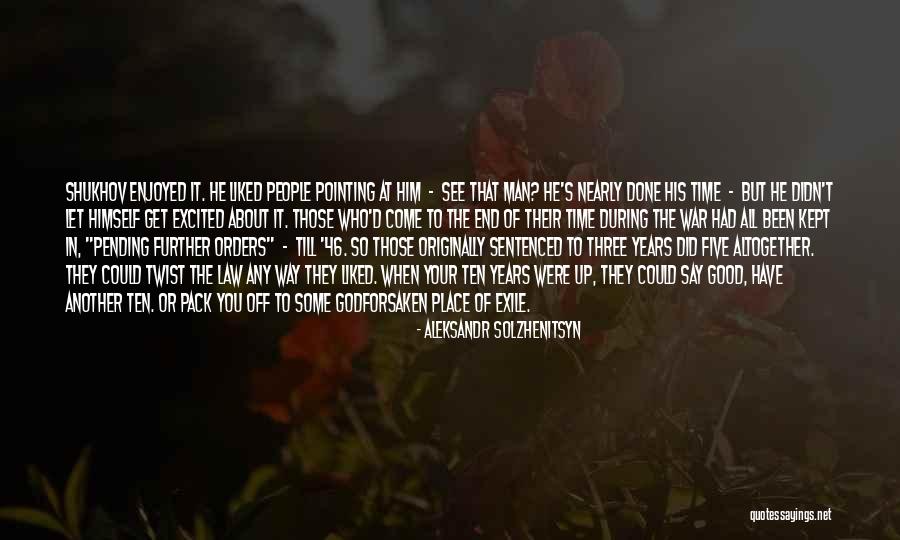 Miladinovic Mirjana I Vladimir Quotes By Aleksandr Solzhenitsyn Miladinovic Mirjana I Vladimir Quotes By Aleksandr Solzhenitsyn