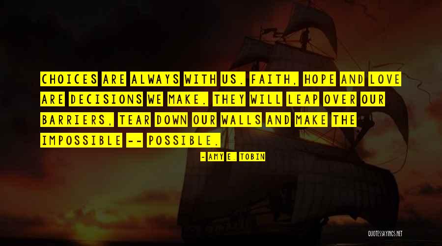 Milagra Trail Quotes By Amy E. Tobin Milagra Trail Quotes By Amy E. Tobin