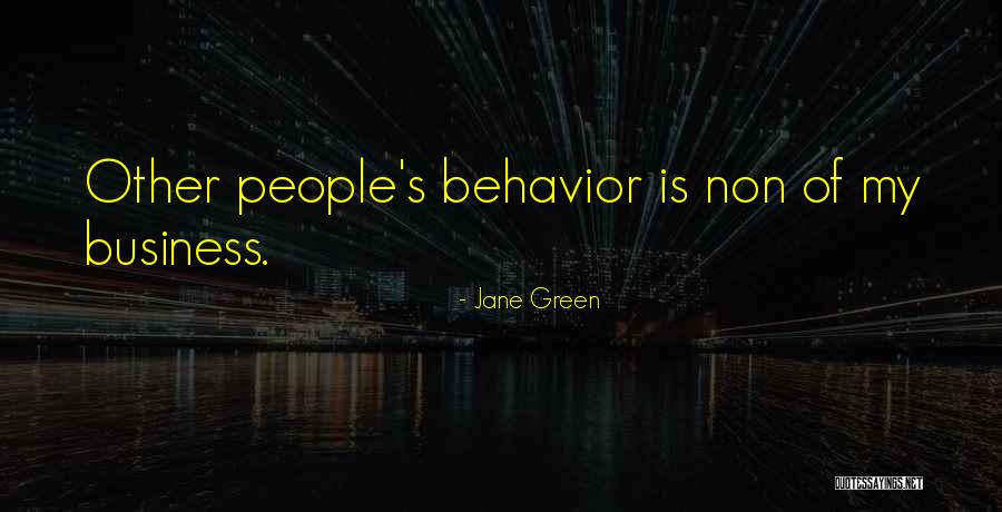Milagre Da Quotes By Jane Green Milagre Da Quotes By Jane Green