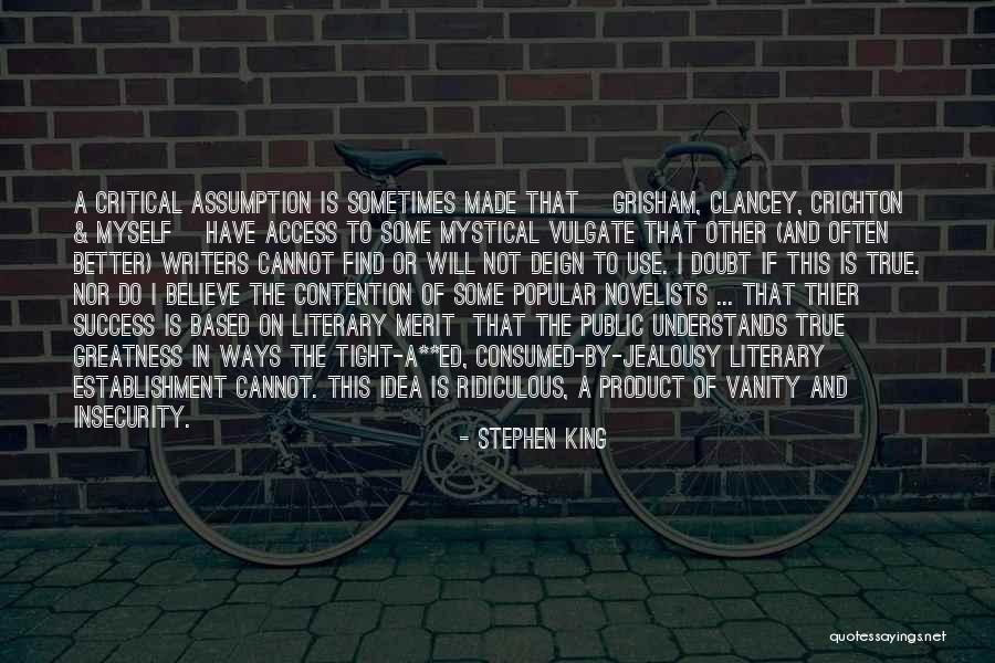 Milagres Band Quotes By Stephen King Milagres Band Quotes By Stephen King