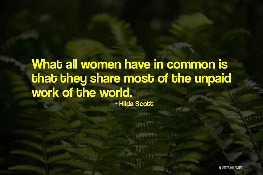 Milagres De Cristo Quotes By Hilda Scott Milagres De Cristo Quotes By Hilda Scott