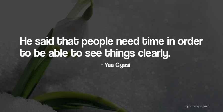 Milagro Beanfield War Quotes By Yaa Gyasi Milagro Beanfield War Quotes By Yaa Gyasi
