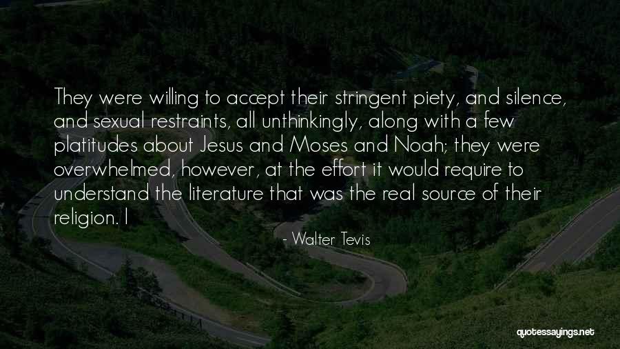 Milagros Wimberley Quotes By Walter Tevis Milagros Wimberley Quotes By Walter Tevis
