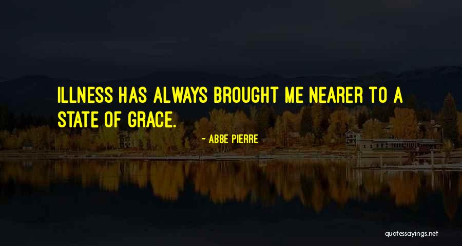 Milagrosa Jasmine Quotes By Abbe Pierre