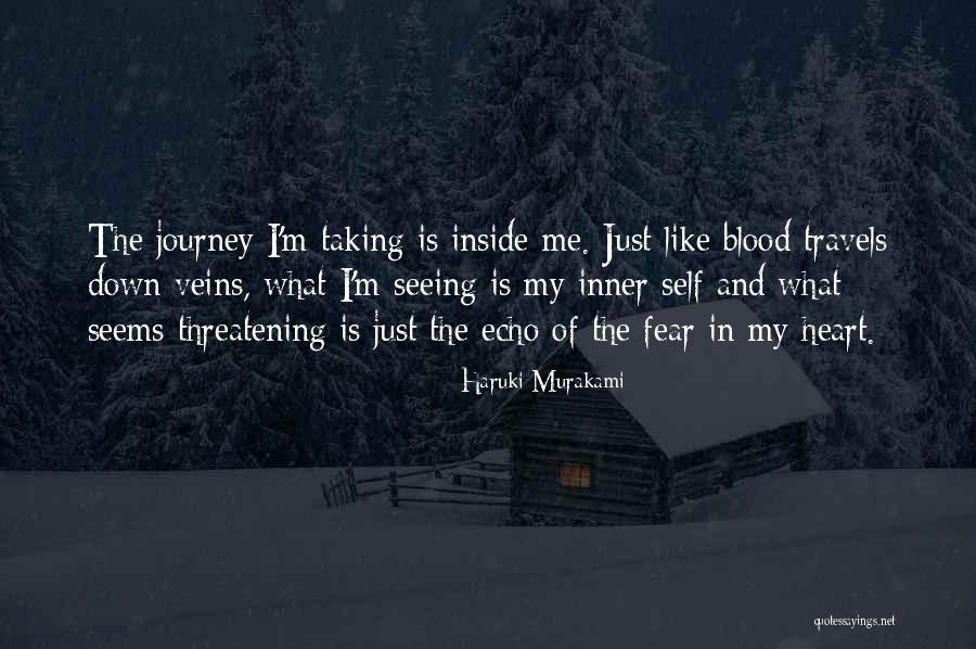 Milagrosa Quotes By Haruki Murakami Milagrosa Quotes By Haruki Murakami