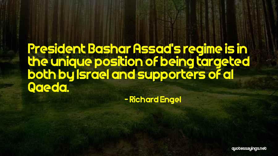 Milagrosa Quotes By Richard Engel Milagrosa Quotes By Richard Engel