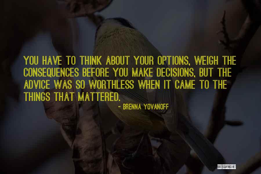 Milagroso Abre Quotes By Brenna Yovanoff Milagroso Abre Quotes By Brenna Yovanoff