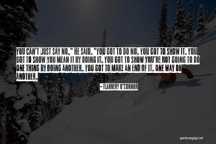 Milagroso Quotes By Flannery O'Connor Milagroso Quotes By Flannery O'Connor