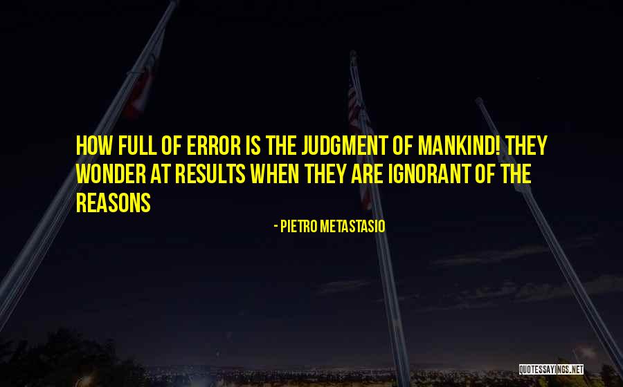 Milagroso Quotes By Pietro Metastasio Milagroso Quotes By Pietro Metastasio